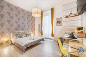 La Casa dei Treni Affittacamere city rooms for travel lovers La Spezia